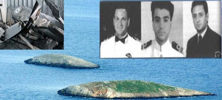 «H νύχτα των Ιμίων όπως την έζησα» – Ένας αξιωματικός γράφει για τις ώρες της μεγάλης κρίσης
